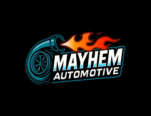Mayhem automotive 